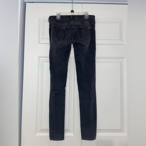 Hollister Low Rise Jean Leggings